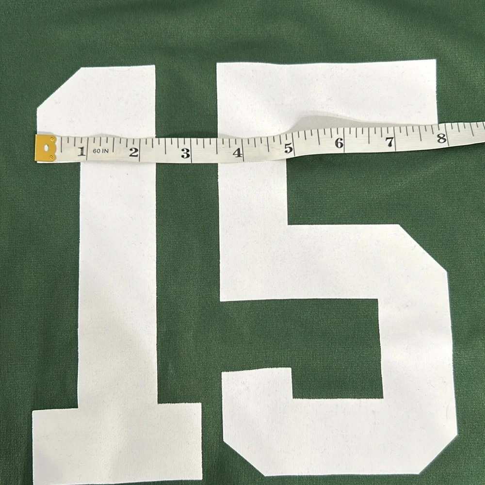 Youth New York Jets Tebow Jersey. - Picture 14 of 16